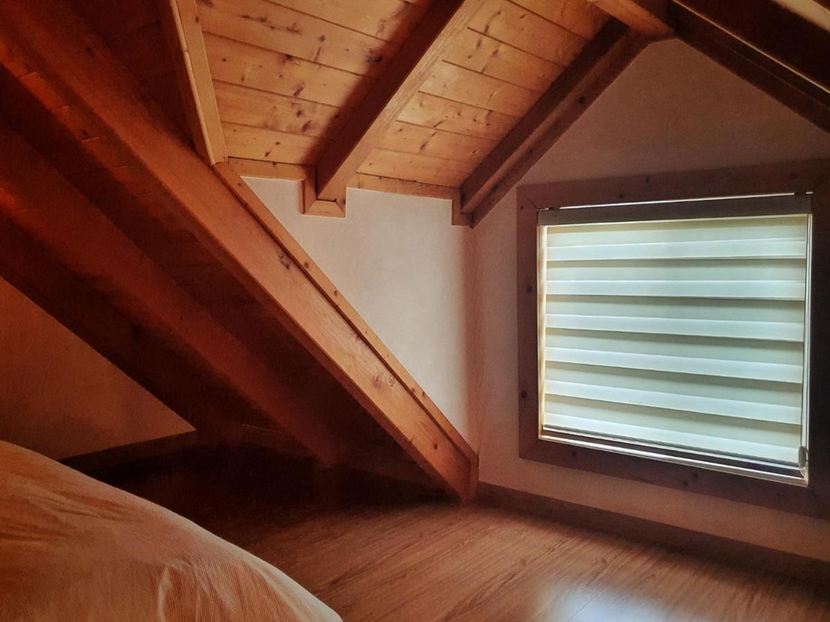 Popcorn House Pension Капхьон Екстериор снимка